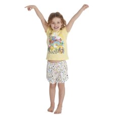 15C569: Infant Girls Pyjama- Be Kind (2-6 Years)